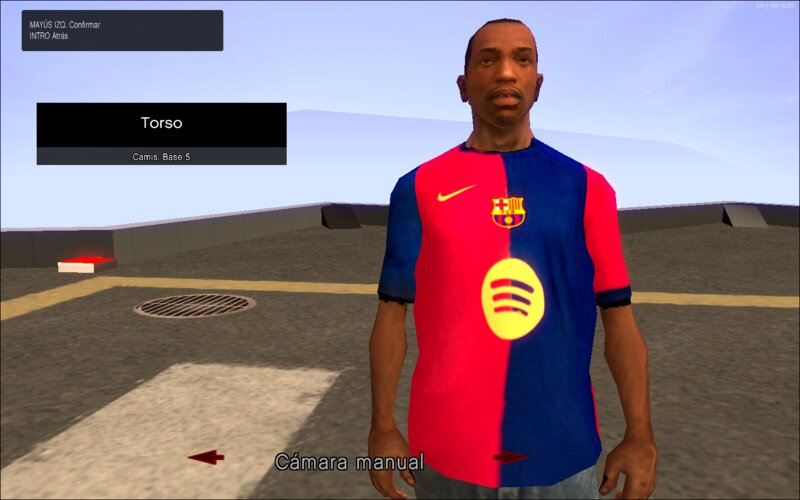 mod